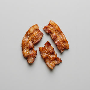 Natural Bacon Flavor